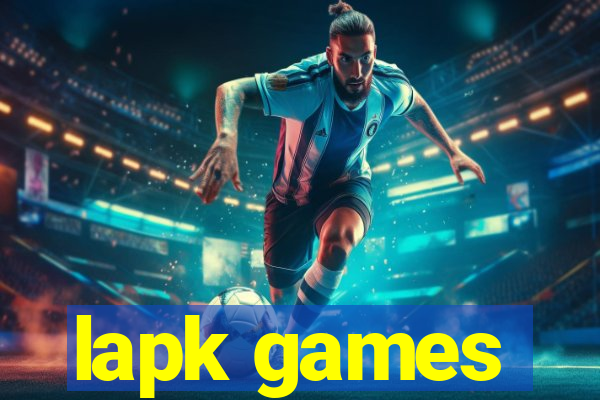 lapk games